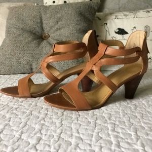 Nine West Sandals